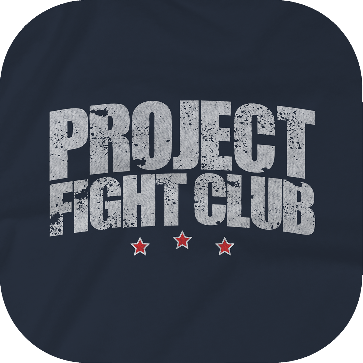 SLATE BLUE HEAVYWEIGHT HOODIE - HONOR FIREFIGHTERS & EMTs