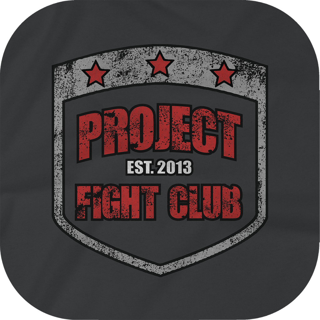 CHARCOAL HEAVYWEIGHT HOODIE - HONOR FIREFIGHTERS & EMTs