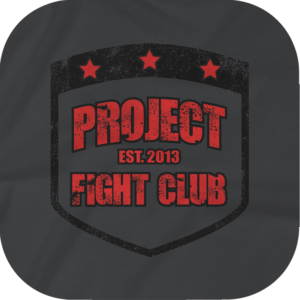 CHARCOAL HEAVYWEIGHT HOODIE - HONOR FIREFIGHTERS & EMTs