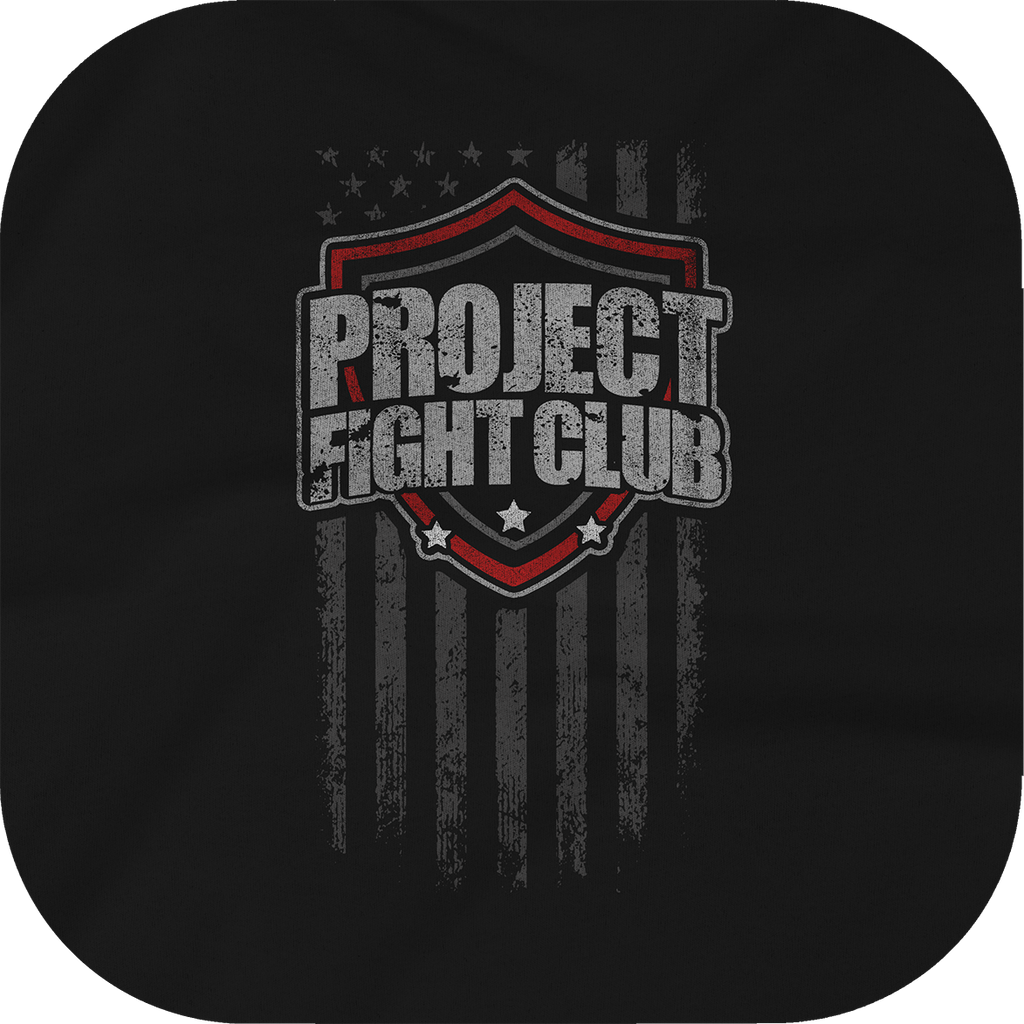 BLACK HEAVYWEIGHT ZIP HOODIE - HONOR FIREFIGHTERS & EMTs