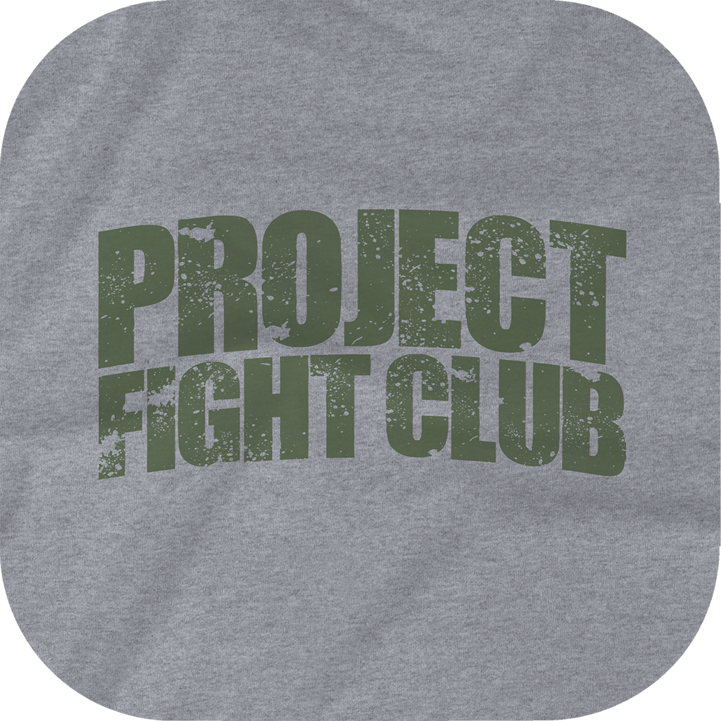 GREY & ARMY GREEN RAGLAN HOODIE - HONOR SOLDIERS & VETERANS
