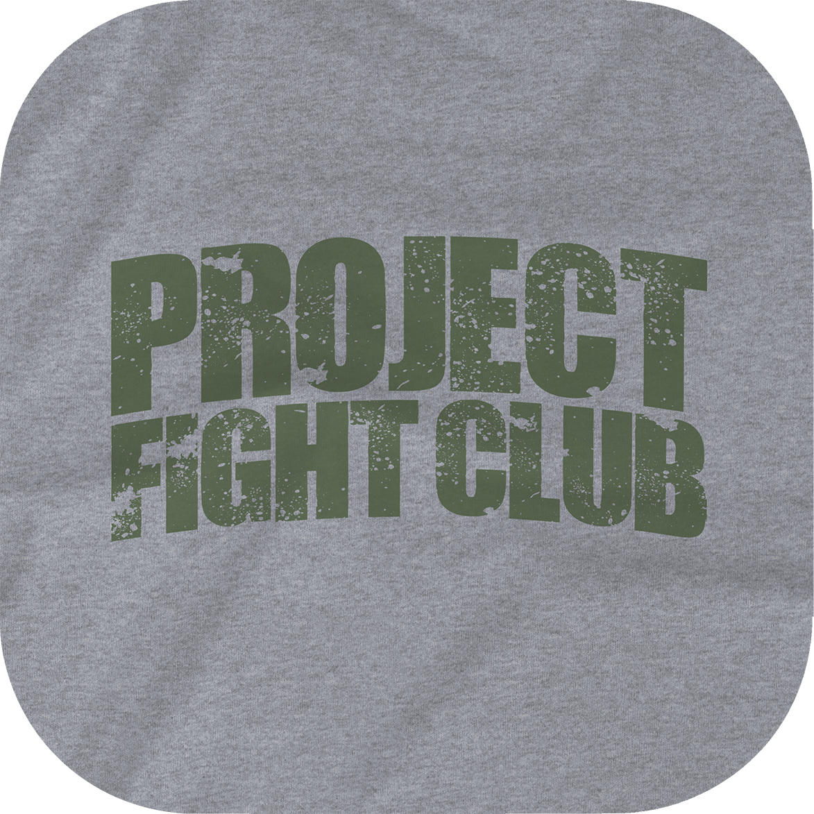 GREY & ARMY GREEN RAGLAN HOODIE - HONOR SOLDIERS & VETERANS
