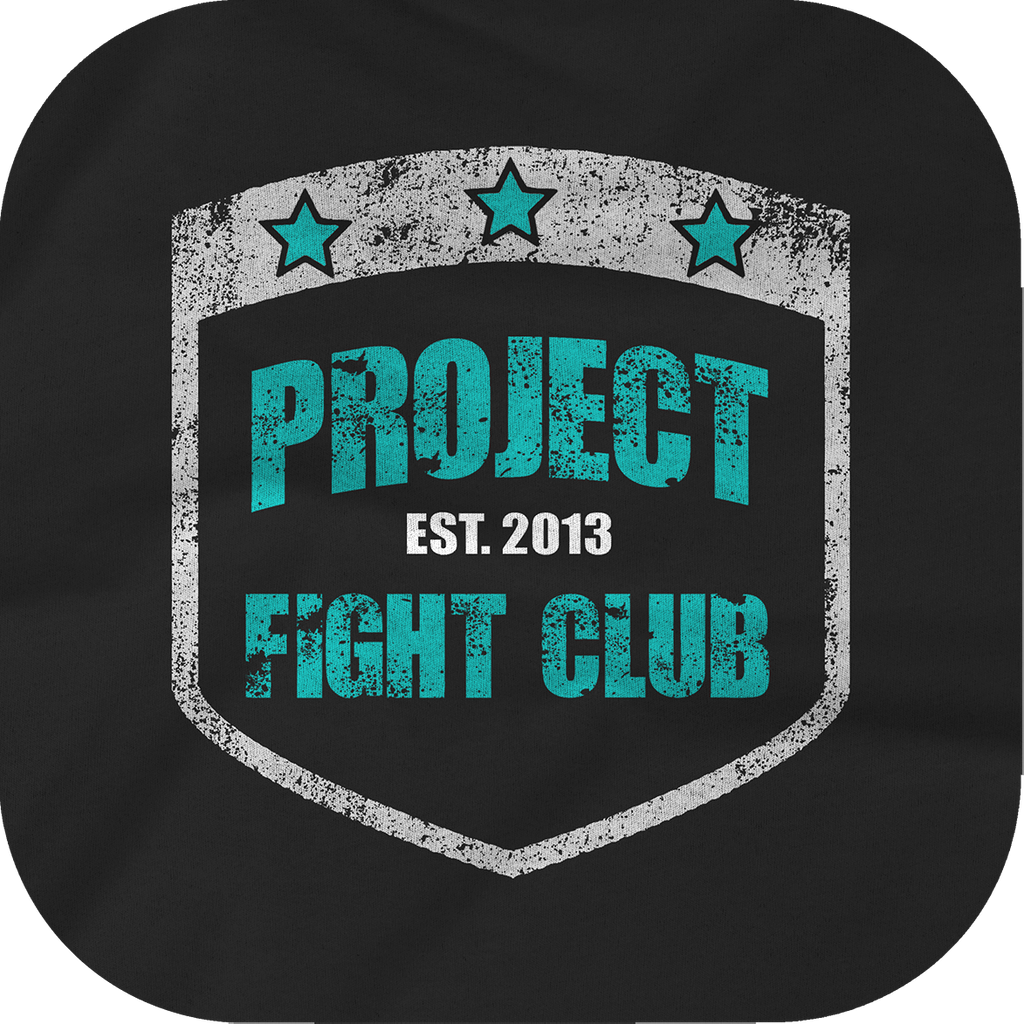 WOMENS SOLID BLACK CROPPED HOODIE - FIGHT ADDICTION