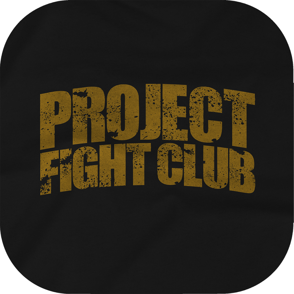 WOMENS BLACK CROPPED TEE #2 - PROTECT ANIMALS & WILDLIFE