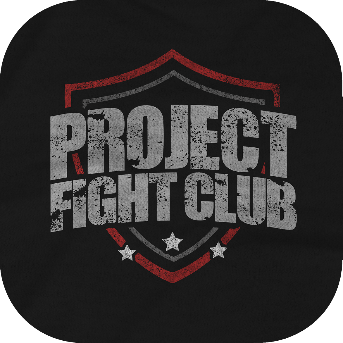 WOMENS BLACK CROPPED TEE 3 - HONOR FIREFIGHTERS & EMTs