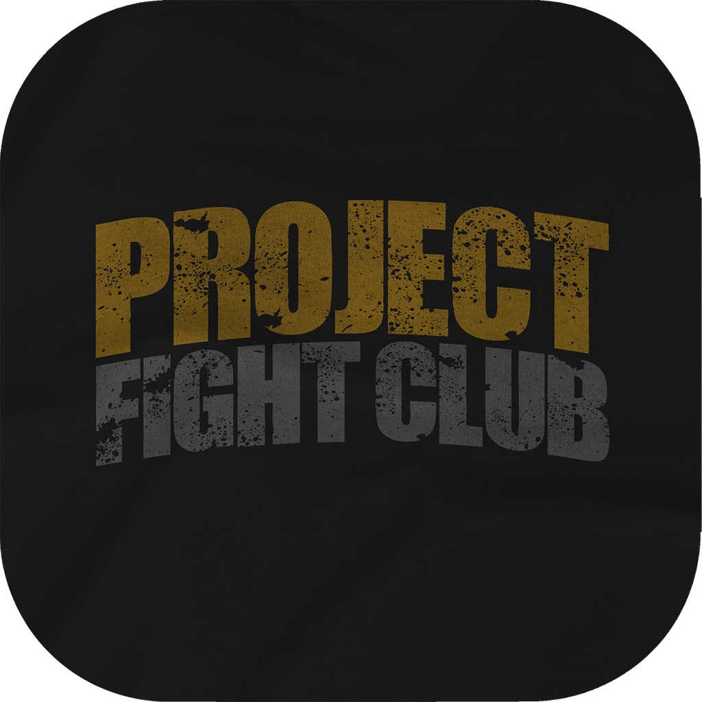 WOMENS BLACK CROPPED TEE - PROTECT ANIMALS