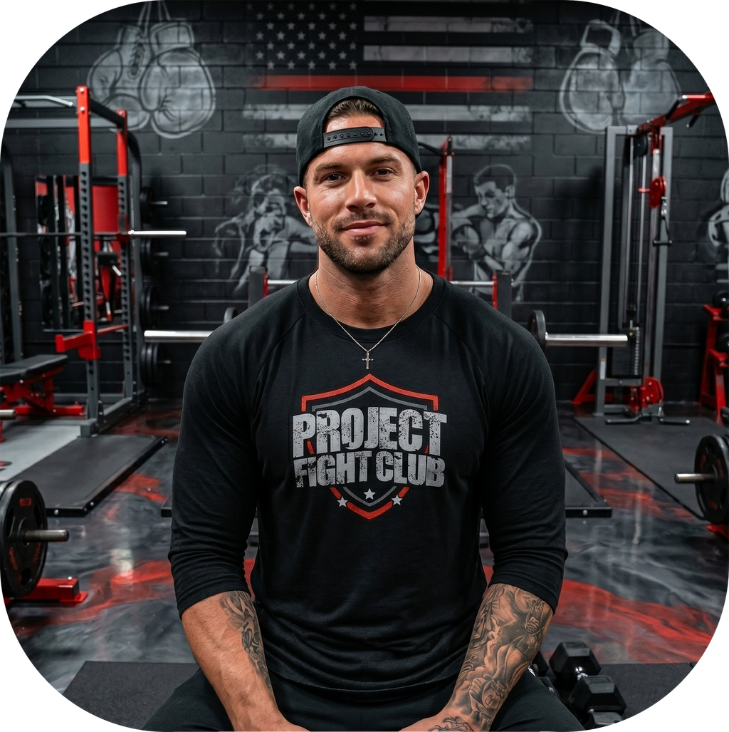 BLACK BASEBALL TEE #2 - HONOR FIREFIGHTERS & EMTs