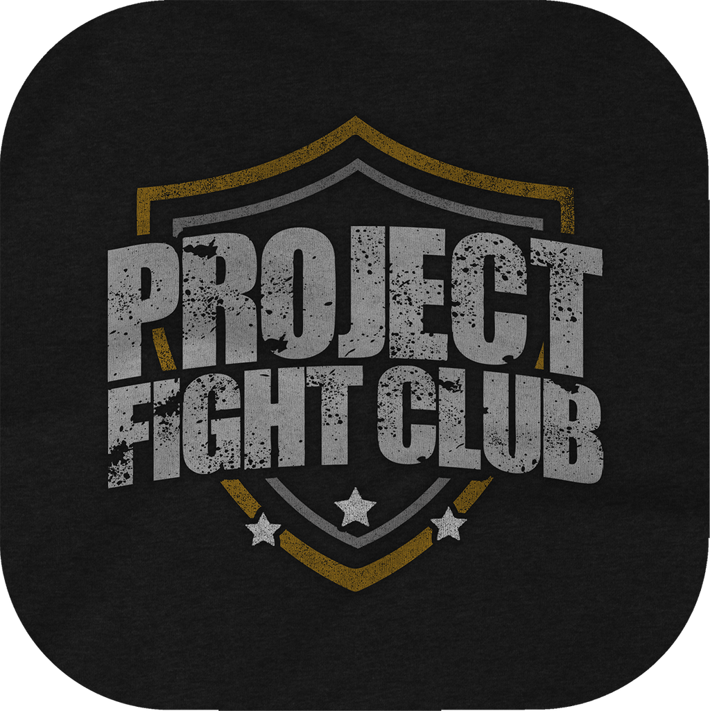 BLACK BASEBALL TEE #2  - PROTECT ANIMALS & WILDLIFE