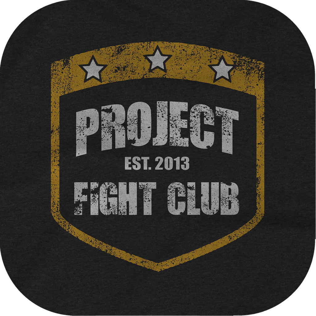 BLACK BASEBALL TEE #4 - PROTECT ANIMALS & WILDLIFE