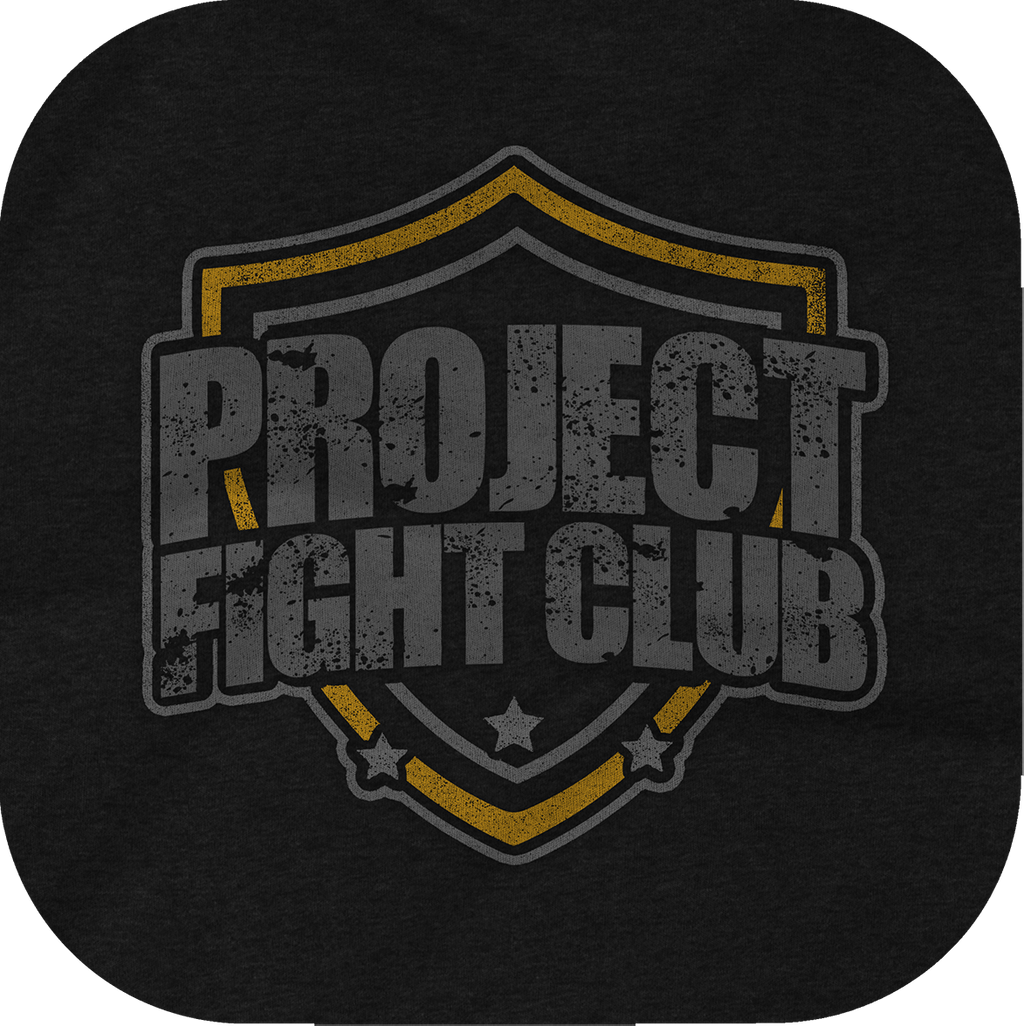 BLACK BASEBALL TEE #5 - PROTECT ANIMALS & WILDLIFE