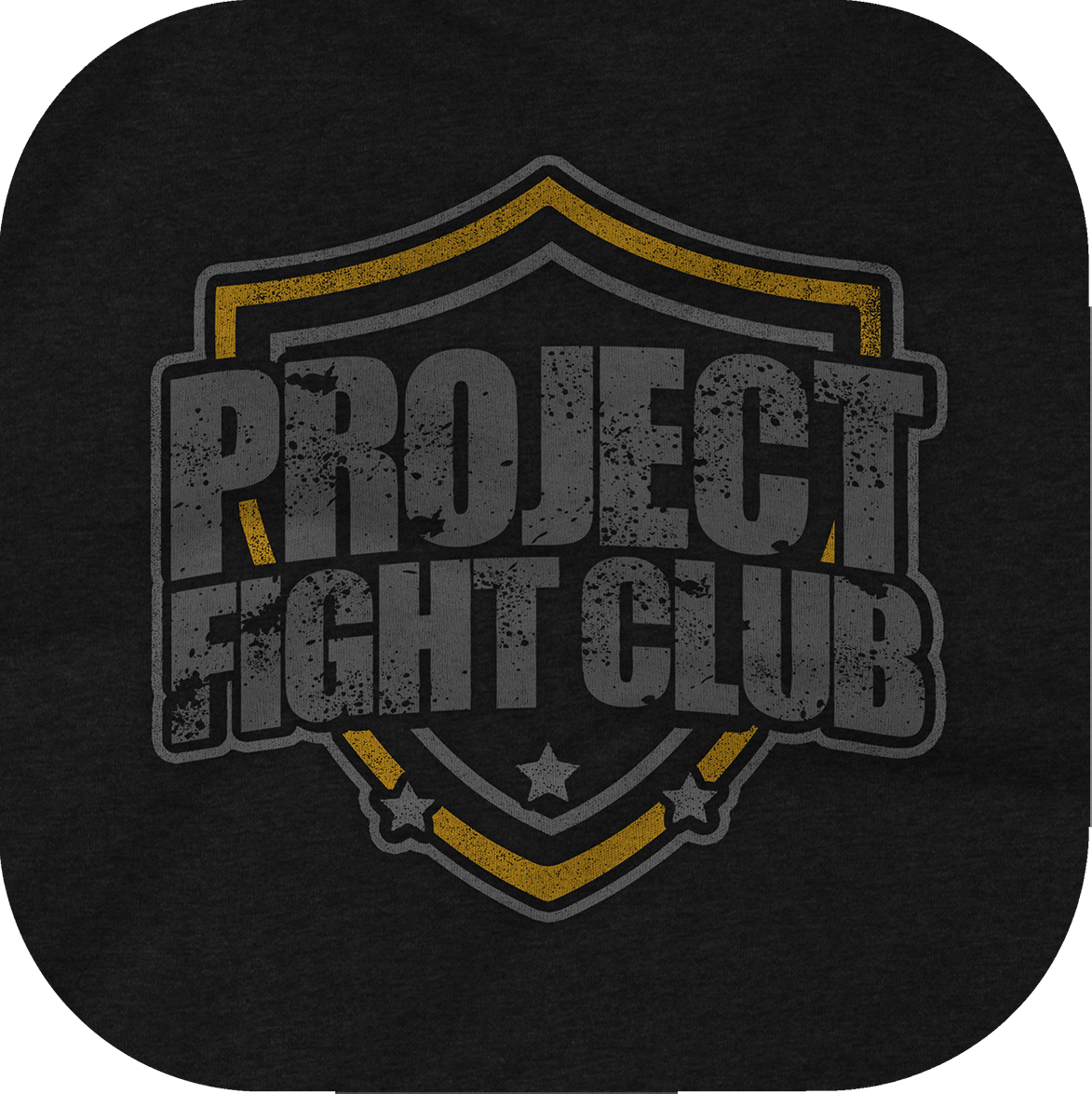 BLACK BASEBALL TEE #5 - PROTECT ANIMALS & WILDLIFE