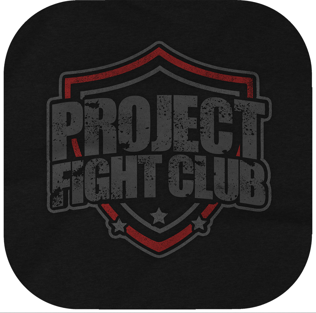 BLACK BASEBALL TEE #5 - HONOR FIREFIGHTERS & EMTs