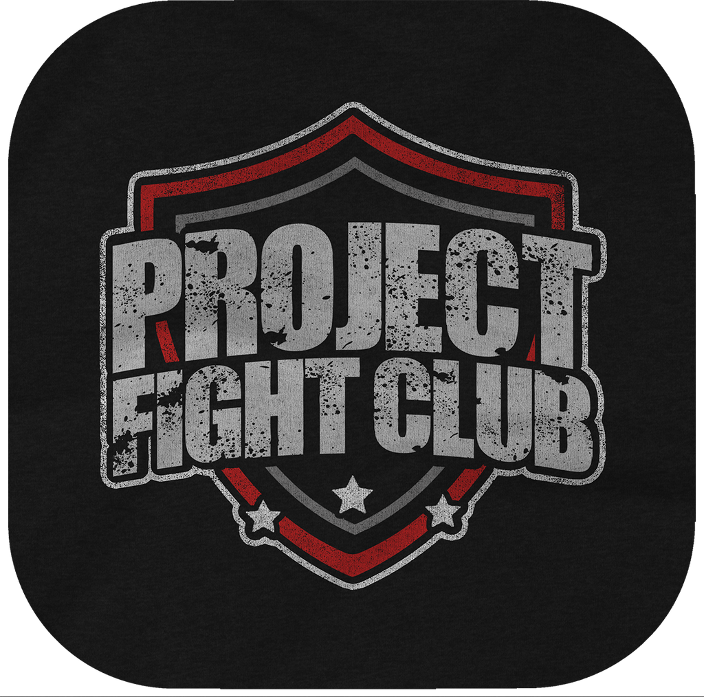 BLACK 3/4 SLEEVE BASEBALL TEE - HONOR FIREFIGHTERS & EMTs