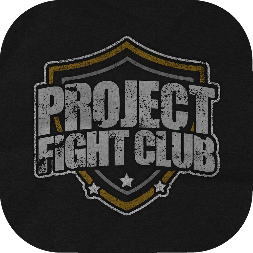 BLACK BASEBALL TEE - PROTECT ANIMALS & WILDLIFE