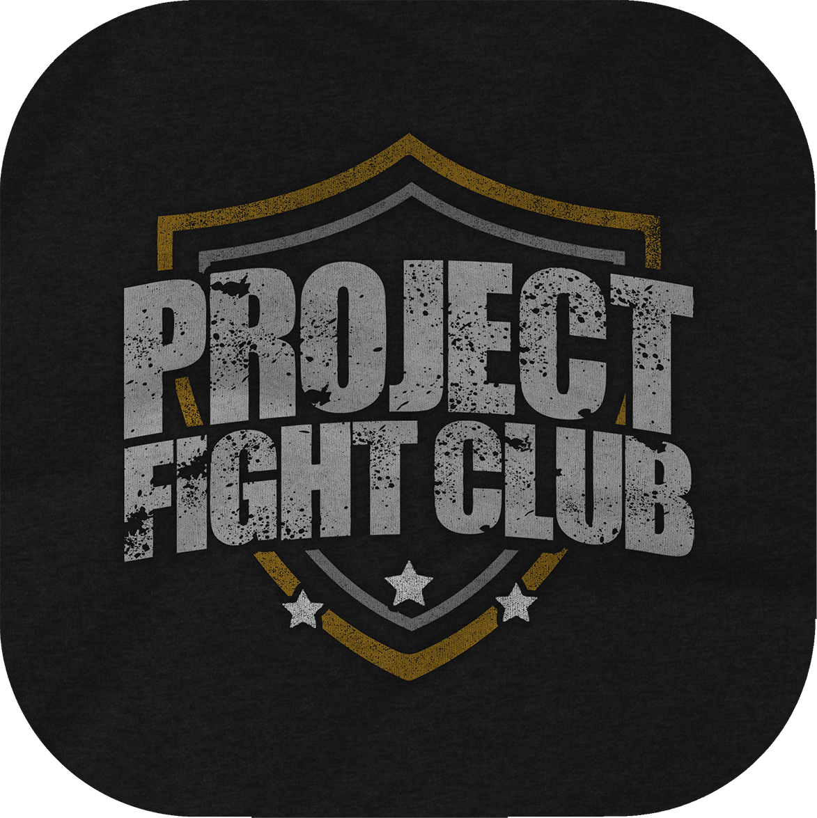 BLACK & GREY BASEBALL TEE #3 - PROTECT ANIMALS & WILDLIFE