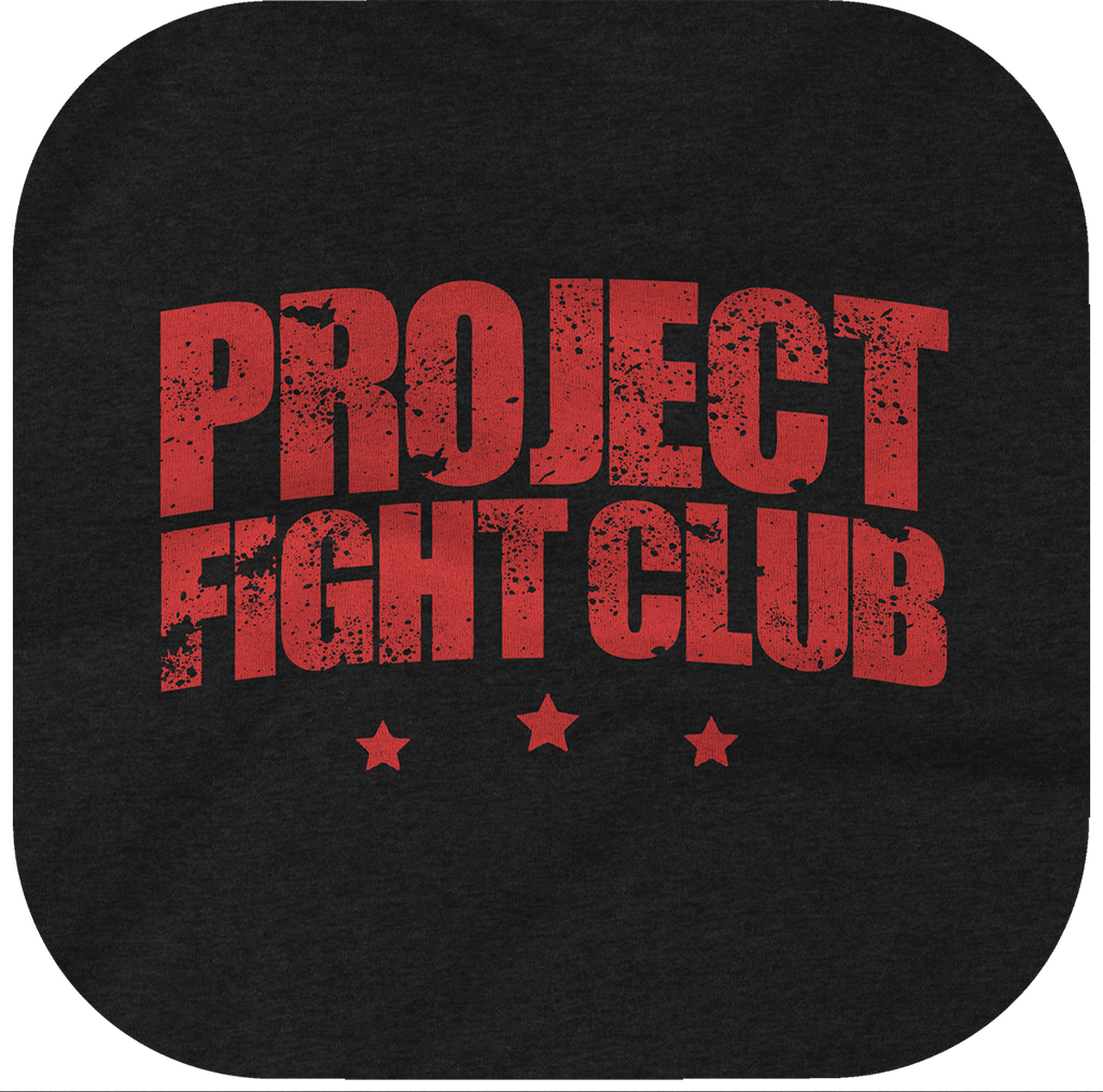BLACK & RED BASEBALL TEE - HONOR FIREFIGHTERS & EMTs
