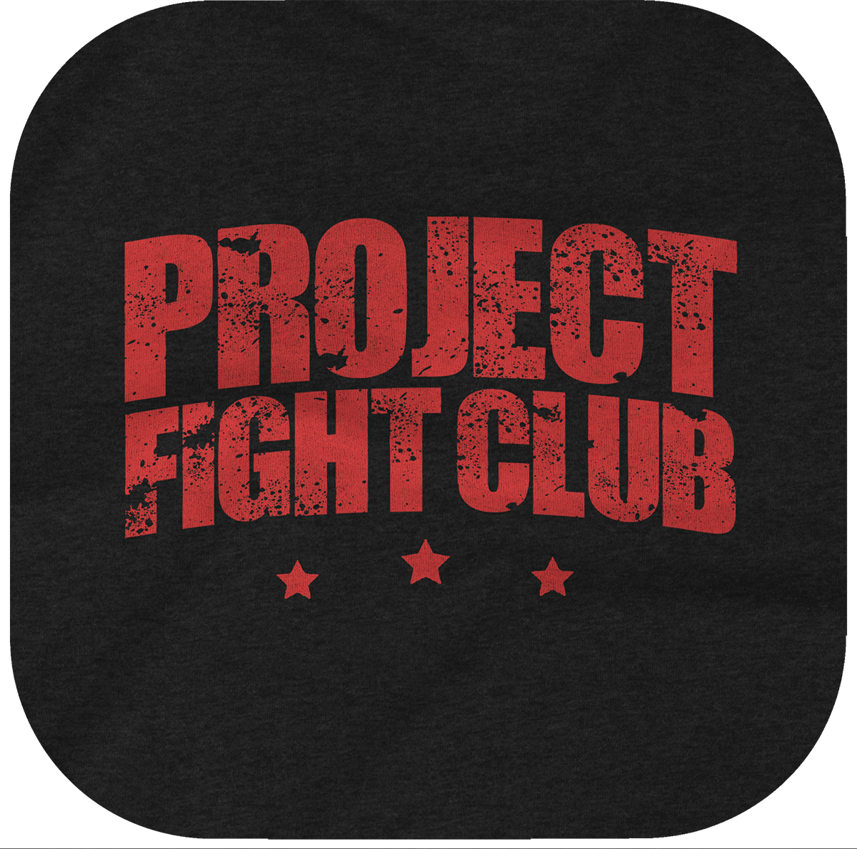 BLACK & RED BASEBALL TEE - HONOR FIREFIGHTERS & EMTs