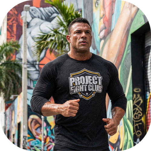 BLACK BASEBALL TEE - PROTECT ANIMALS & WILDLIFE