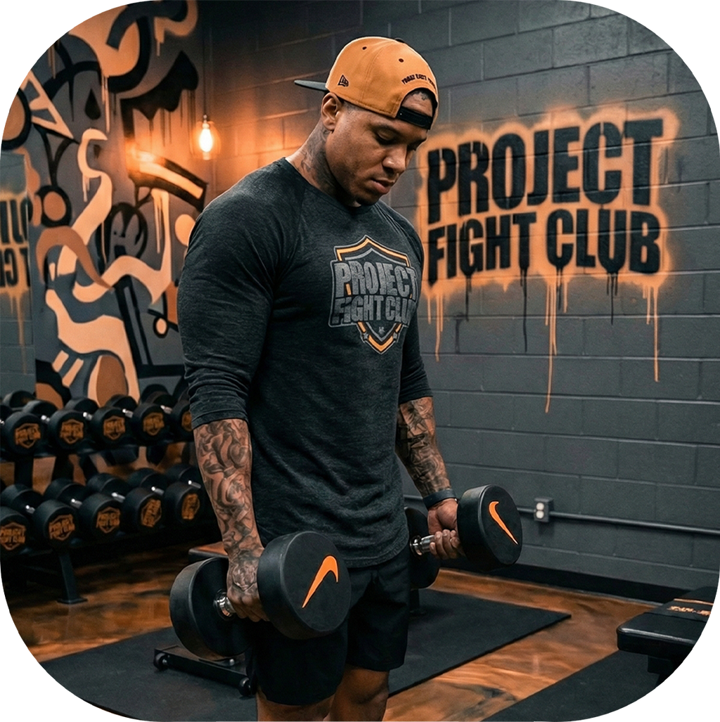 BLACK BASEBALL TEE #5 - PROTECT ANIMALS & WILDLIFE