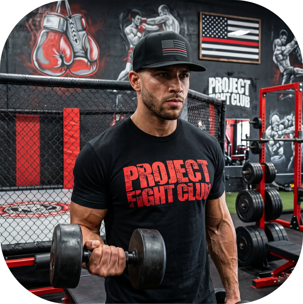 MENS BLACK T-SHIRT - HONOR FIREFIGHTERS & EMTs