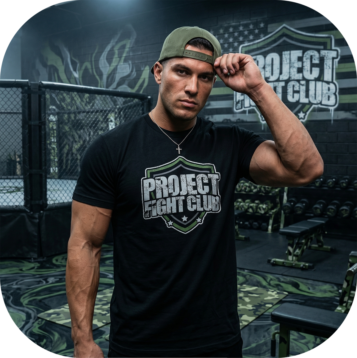 BLACK SHIRT 2 - HONOR SOLDIERS & VETERANS