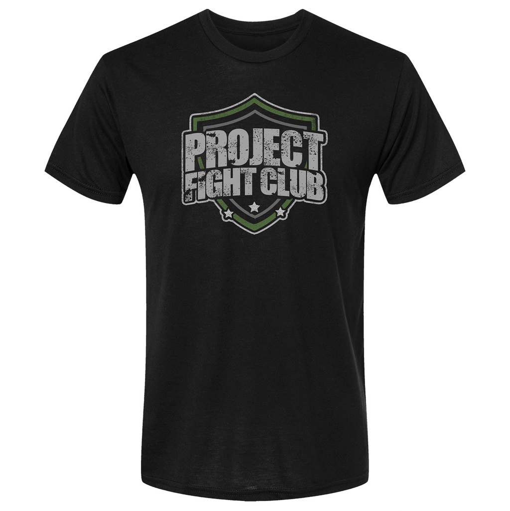 BLACK SHIRT 2 - HONOR SOLDIERS & VETERANS