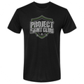 BLACK SHIRT 2 - HONOR SOLDIERS & VETERANS