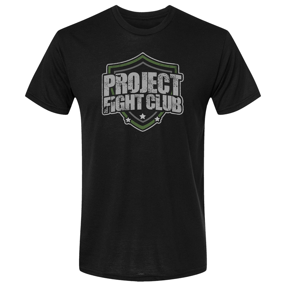 BLACK SHIRT 2 - HONOR SOLDIERS & VETERANS
