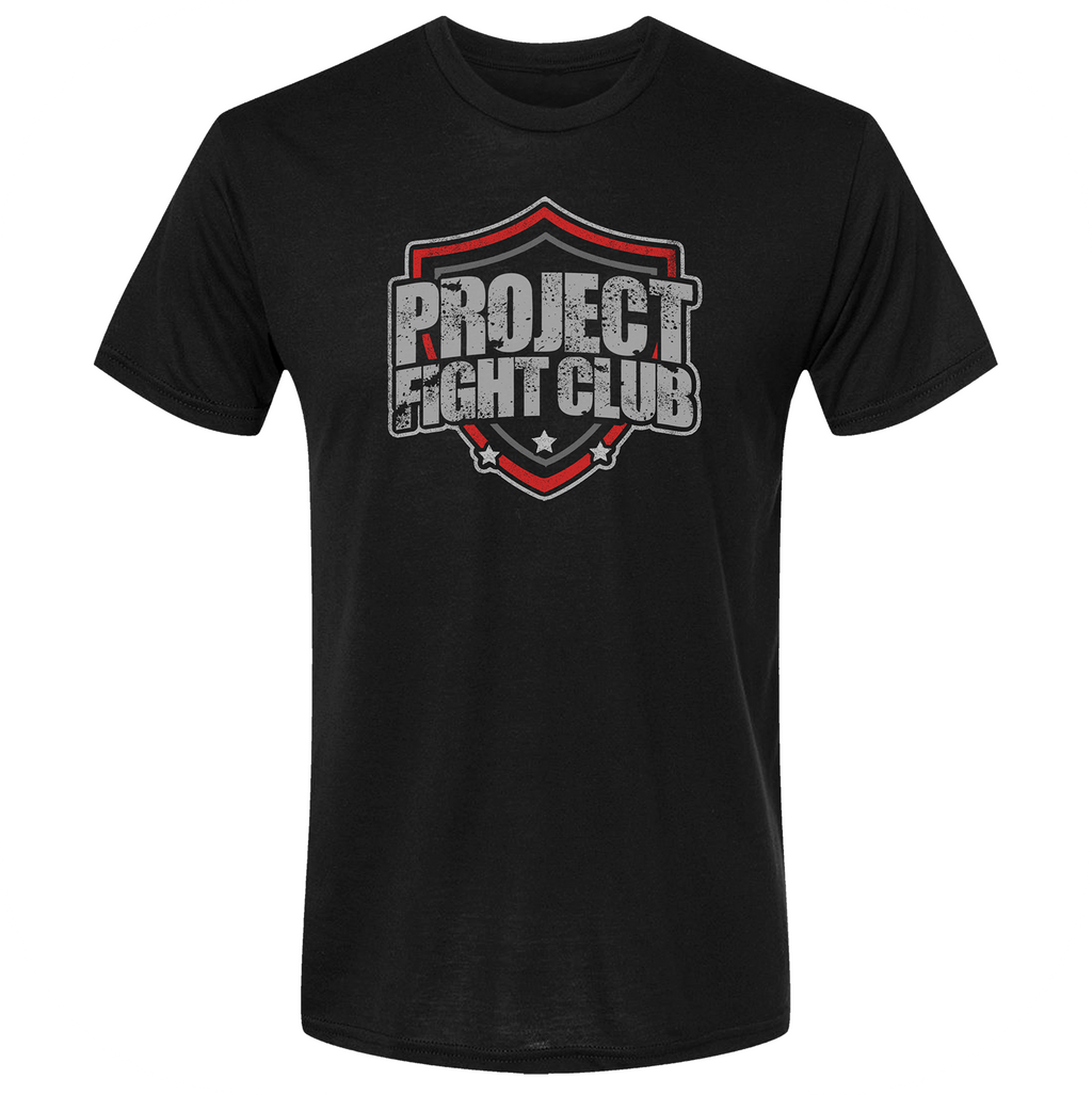 MENS BLACK T-SHIRT #2 - HONOR FIREFIGHTERS & EMTs