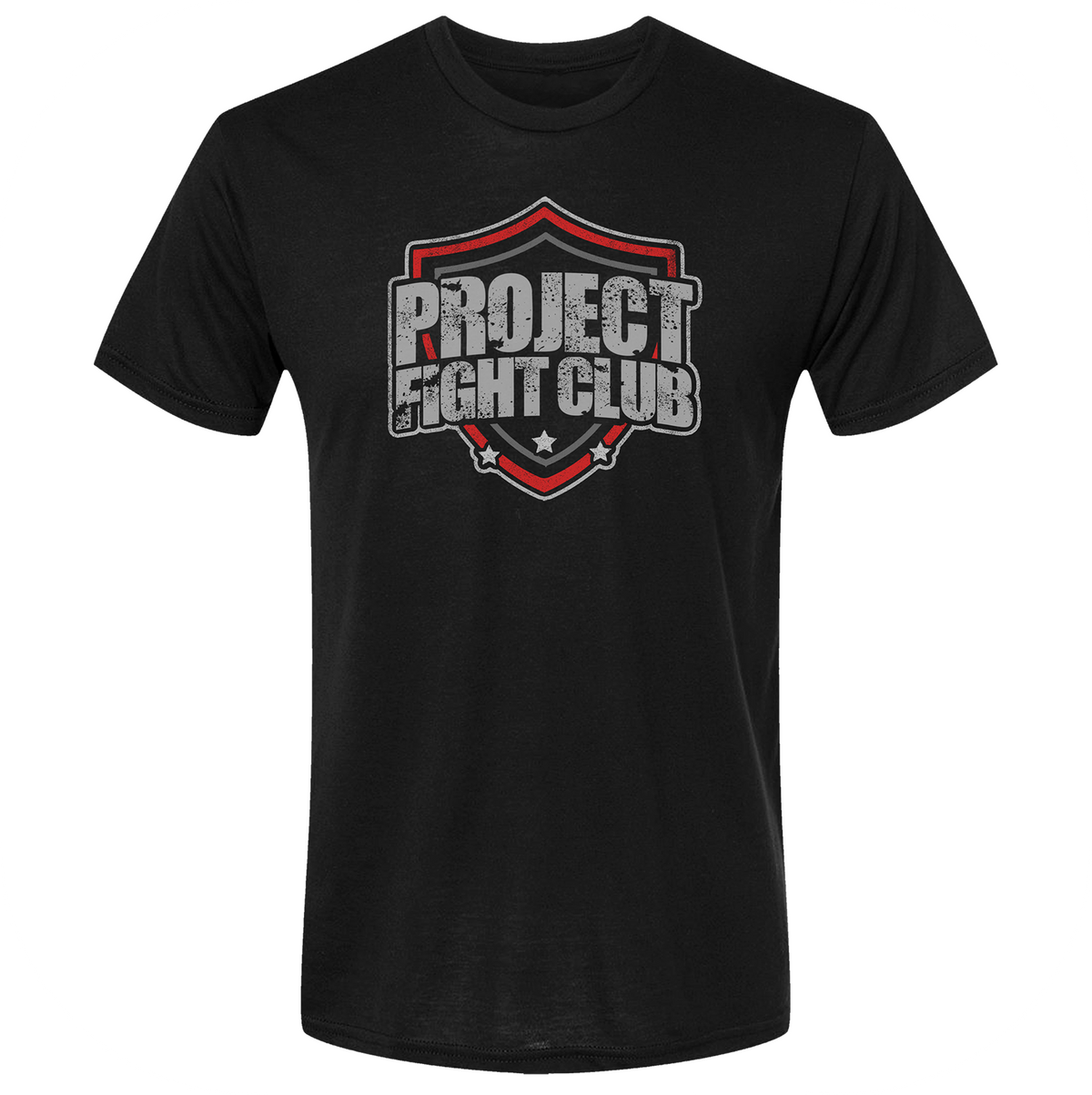 MENS BLACK T-SHIRT #2 - HONOR FIREFIGHTERS & EMTs