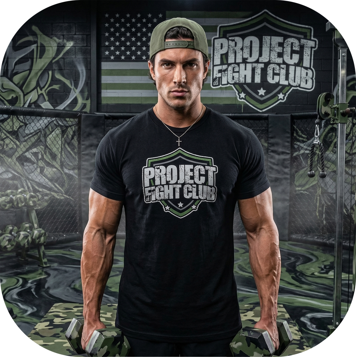 BLACK SHIRT 2 - HONOR SOLDIERS & VETERANS
