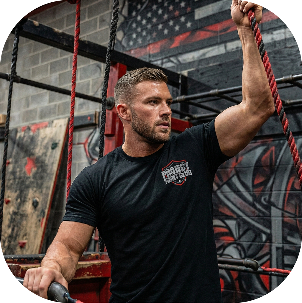 MENS BLACK T-SHIRT #3 - HONOR FIREFIGHTERS & EMTs