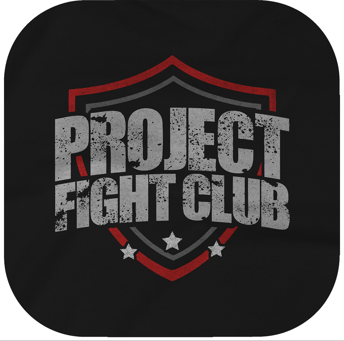 MENS BLACK T-SHIRT #3 - HONOR FIREFIGHTERS & EMTs