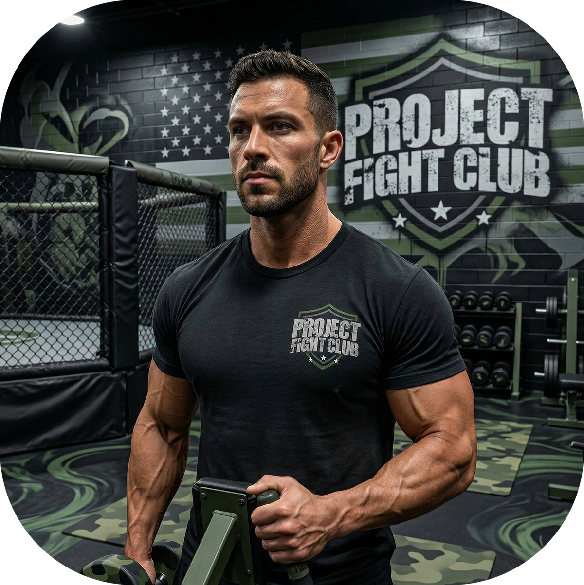 BLACK SHIRT 3 - HONOR SOLDIERS & VETERANS