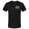 BLACK SHIRT 3 - HONOR SOLDIERS & VETERANS