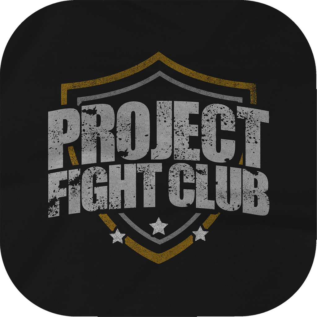 MENS BLACK T-SHIRT #3 - PROTECT ANIMALS & WILDLIFE