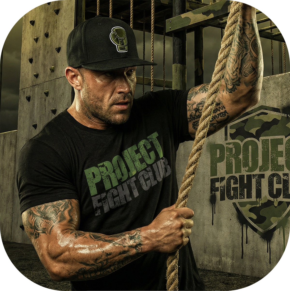 BLACK SHIRT 4 - HONOR SOLDIERS & VETERANS