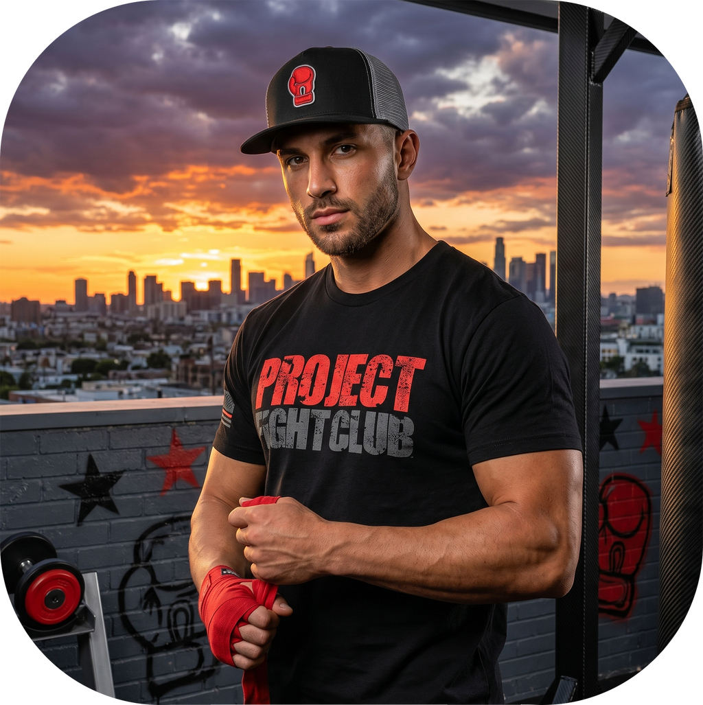 MENS BLACK T-SHIRT #4 - HONOR FIREFIGHTERS & EMTs