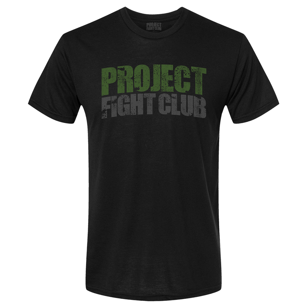 BLACK SHIRT 4 - HONOR SOLDIERS & VETERANS
