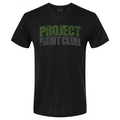 BLACK SHIRT 4 - HONOR SOLDIERS & VETERANS