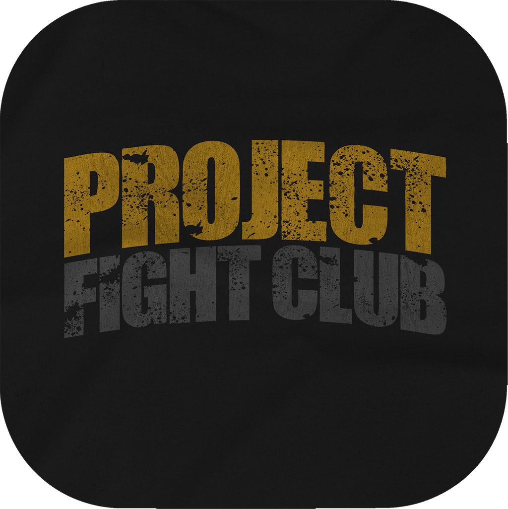MENS BLACK T-SHIRT #4 - PROTECT ANIMALS & WILDLIFE