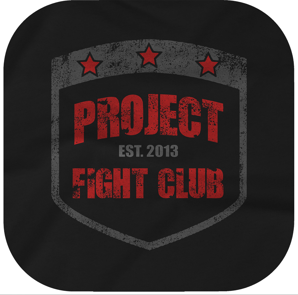 MENS BLACK T-SHIRT #5 - HONOR FIREFIGHTERS & EMTs