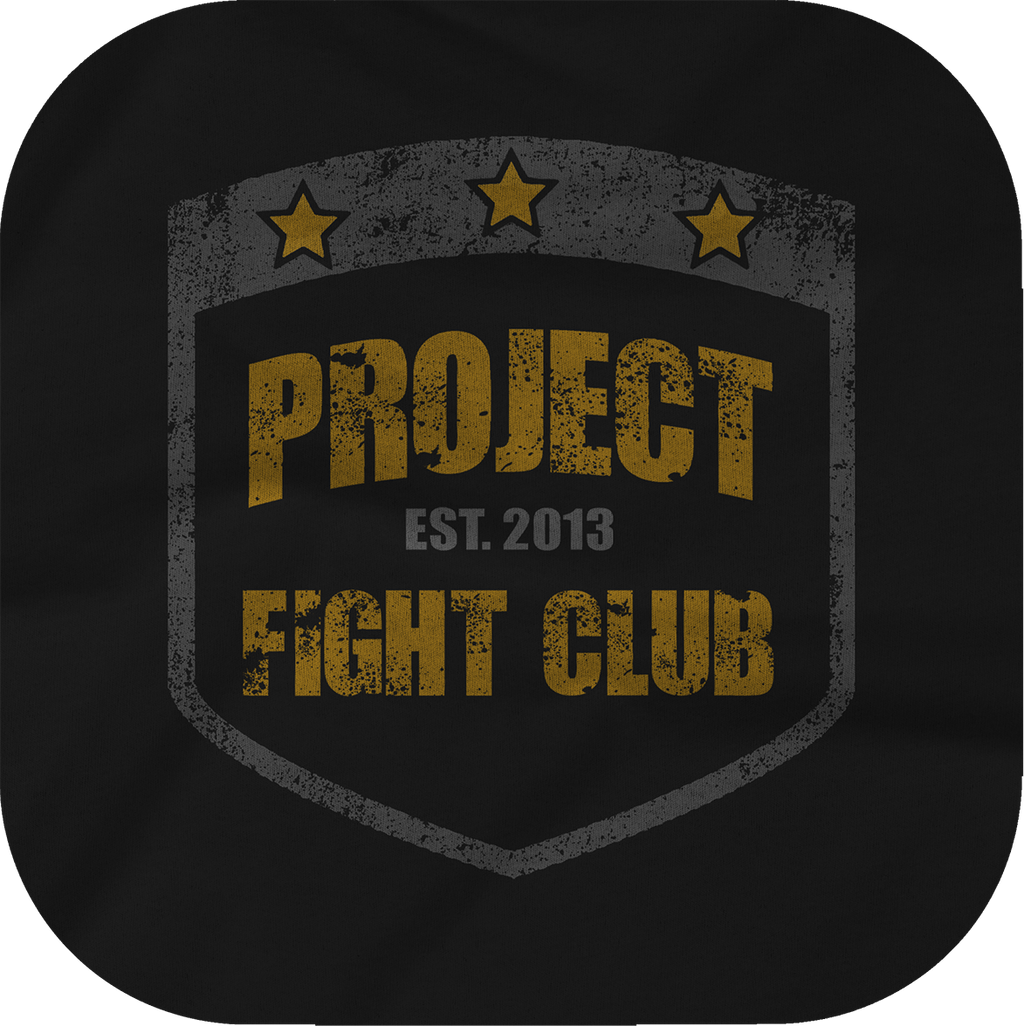 MENS BLACK T-SHIRT #5 - PROTECT ANIMALS & WILDLIFE