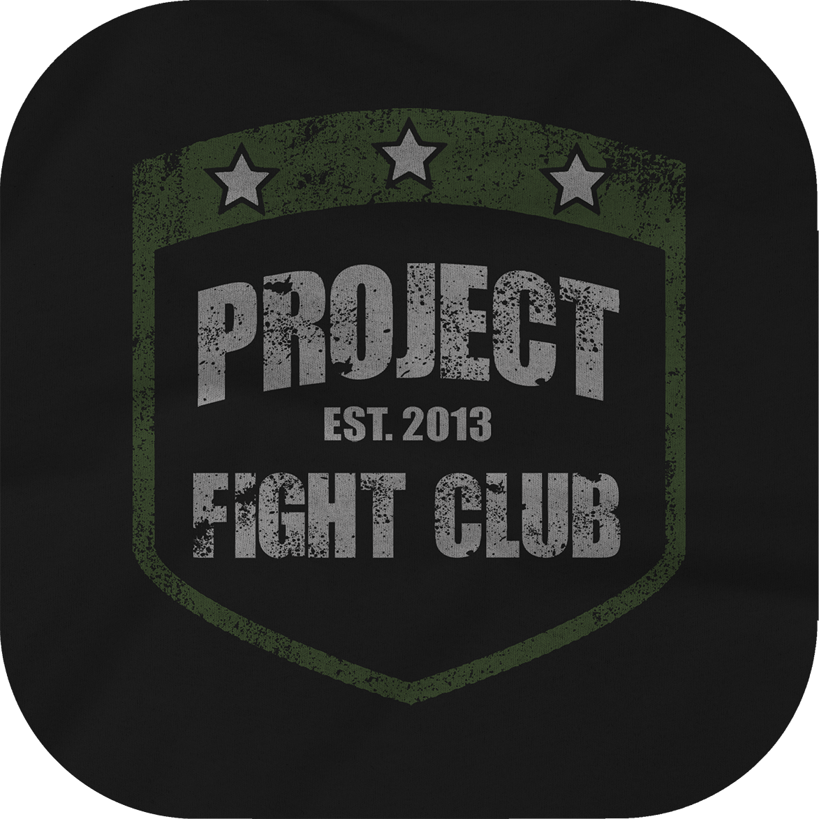 BLACK SHIRT 6 - HONOR SOLDIERS & VETERANS