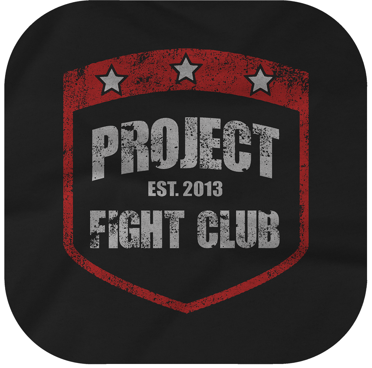 MENS BLACK T-SHIRT #6 - HONOR FIREFIGHTERS & EMTs