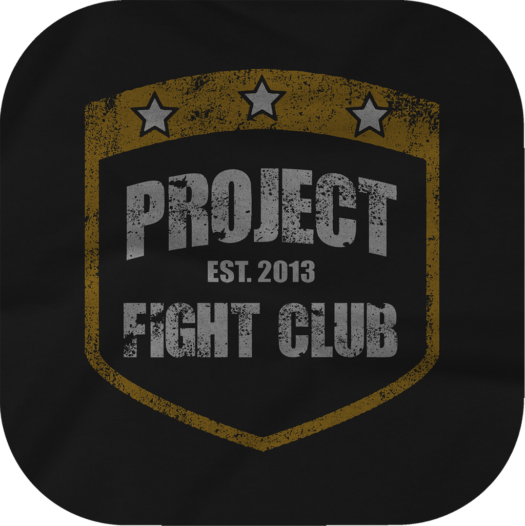 MENS BLACK T-SHIRT #6 - PROTECT ANIMALS & WILDLIFE