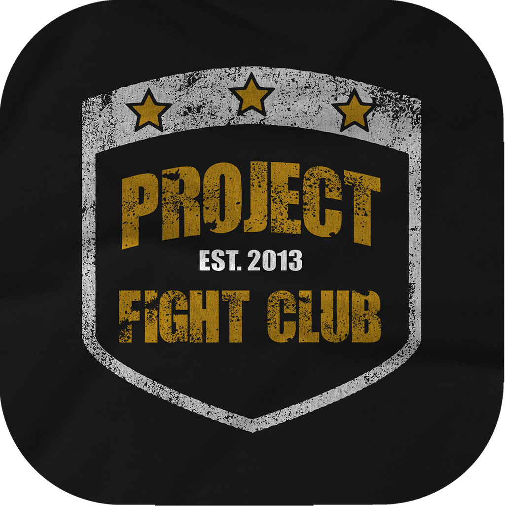 MENS BLACK T-SHIRT #7 - PROTECT ANIMALS & WILDLIFE