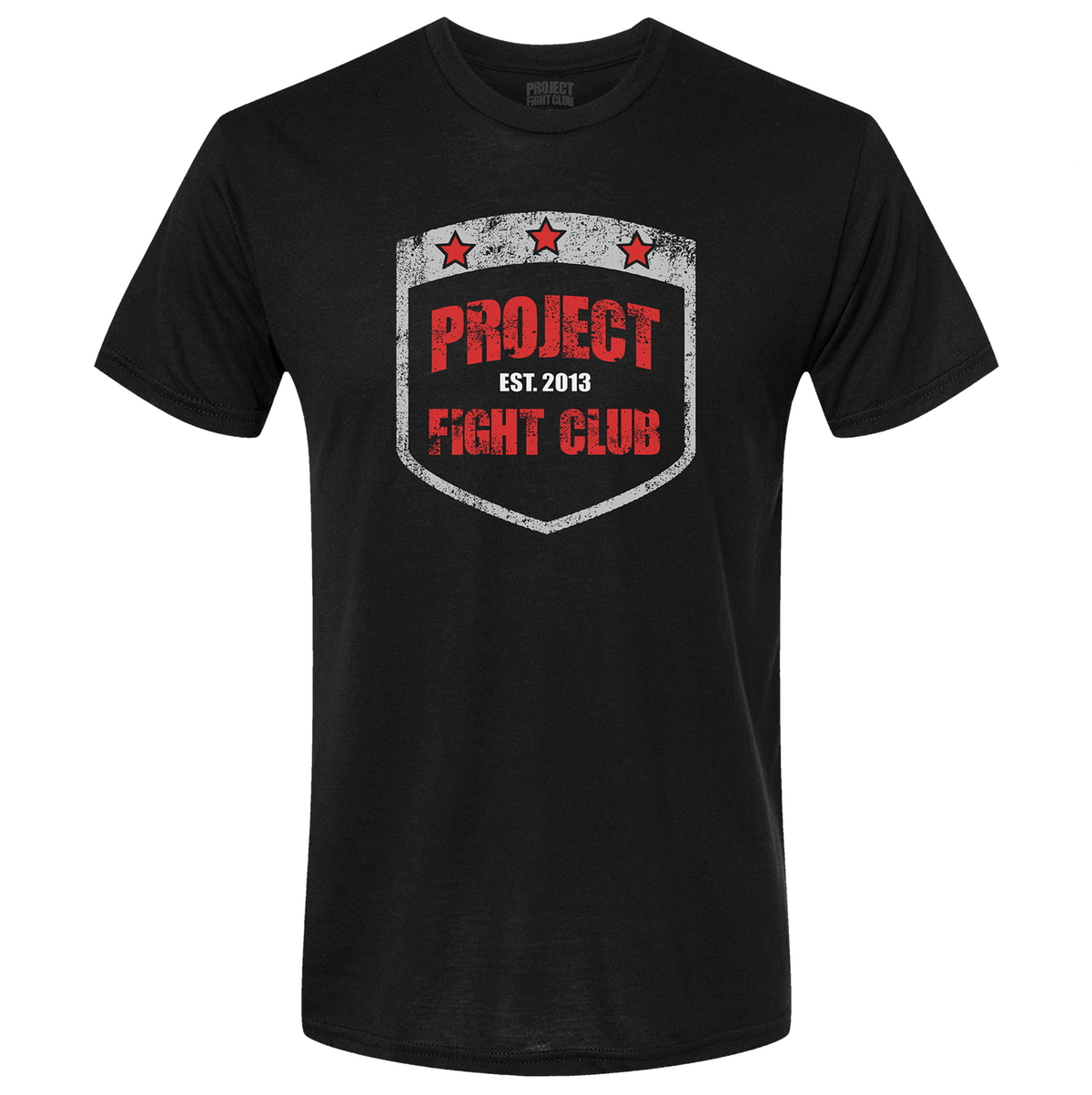 MENS BLACK T-SHIRT #7 - HONOR FIREFIGHTERS & EMTs