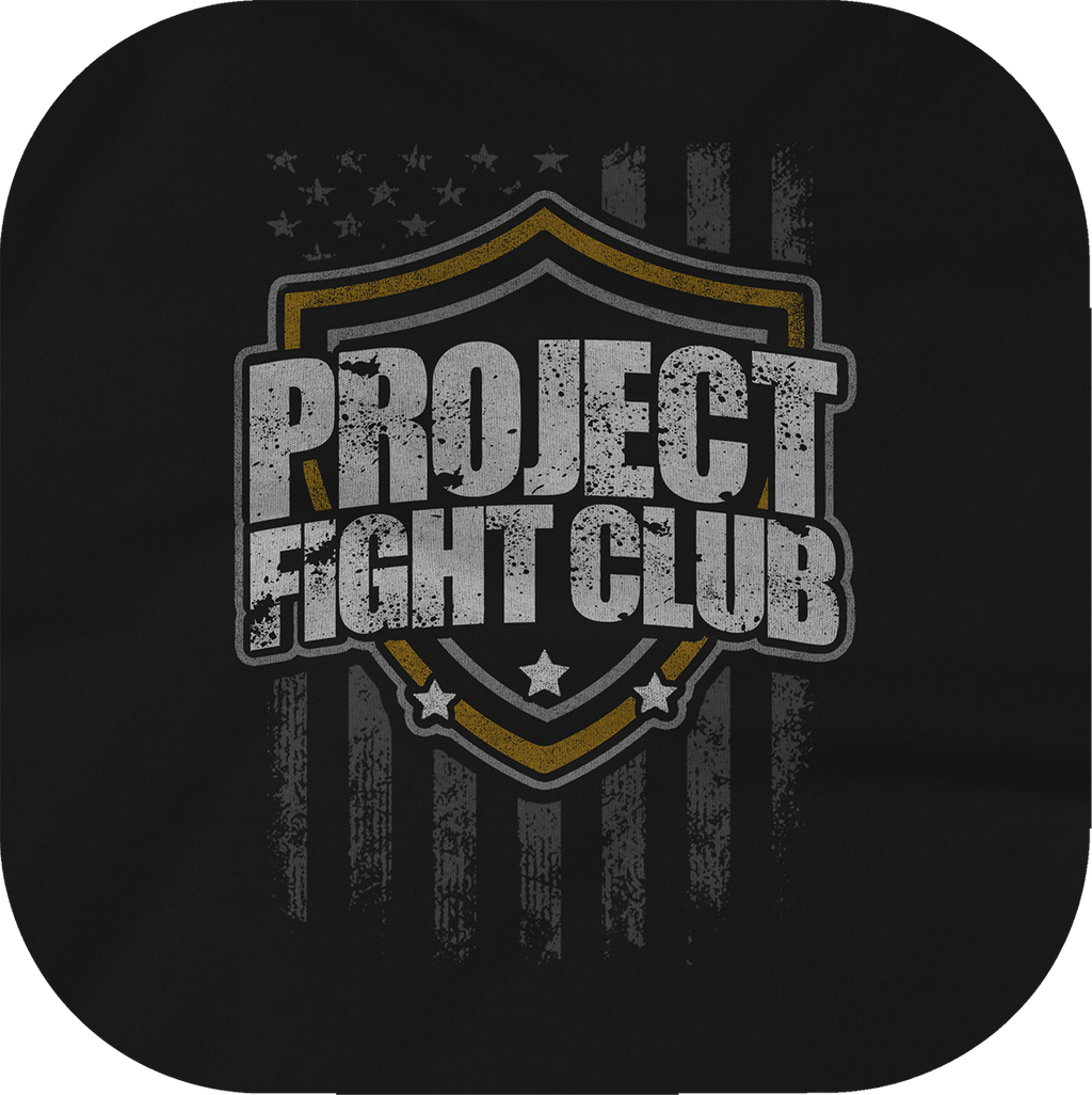 MENS BLACK T-SHIRT #8 - PROTECT ANIMALS & WILDLIFE
