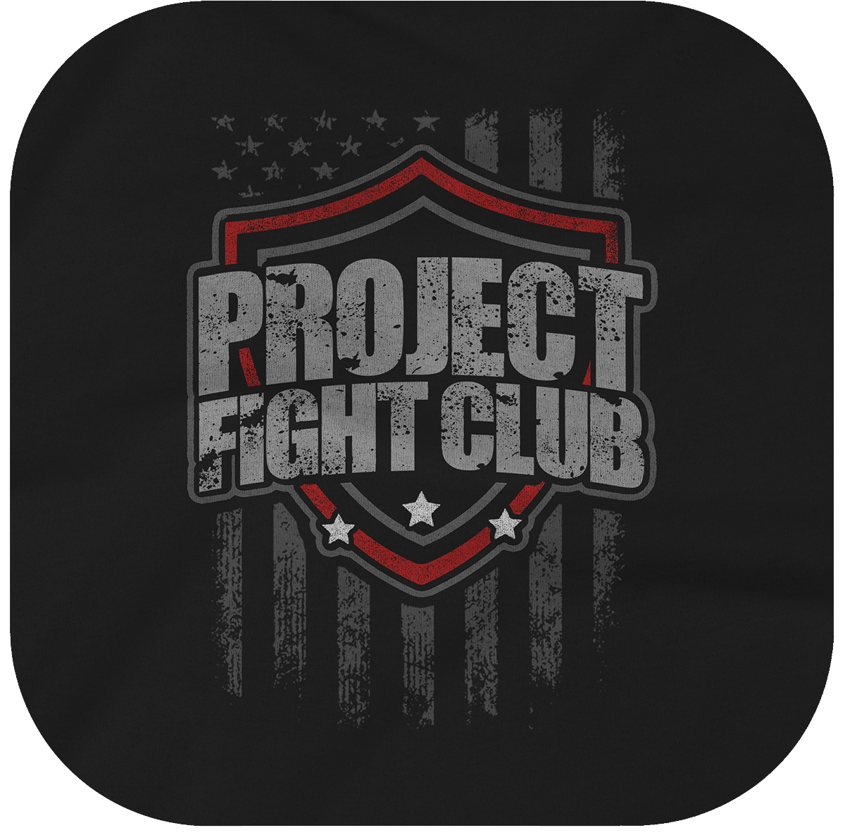 MENS BLACK T-SHIRT #8 - HONOR FIREFIGHTERS & EMTs